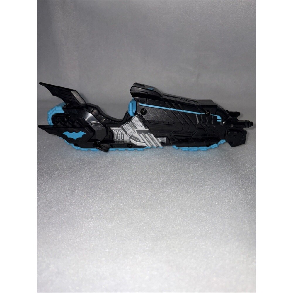 DC Batman Moto Tank Cycle Vehicle